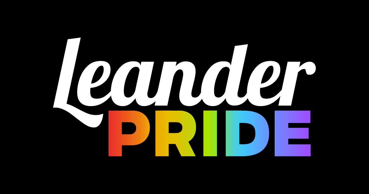 Leander Pride